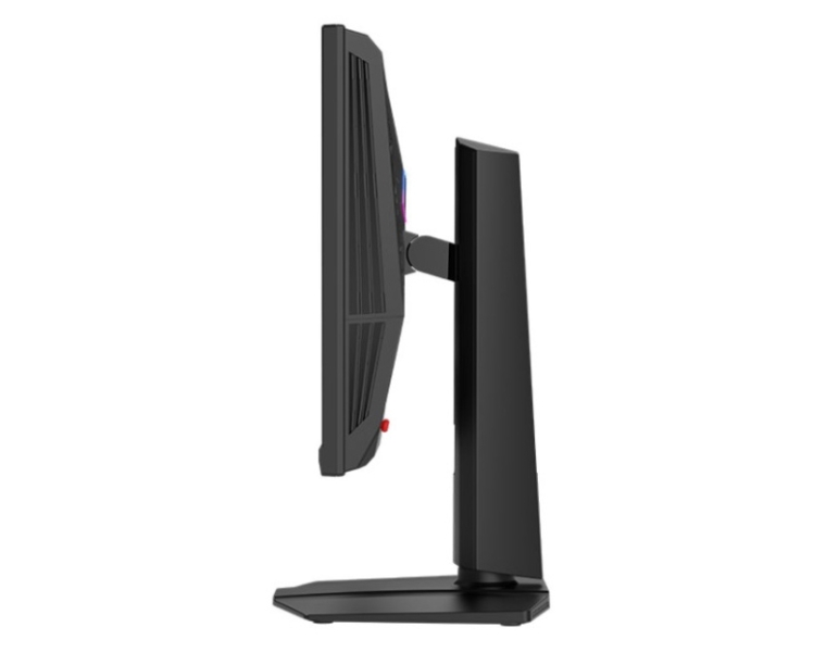 MSI выпустила 24-дюймовый киберспортивный FHD-монитор MPG 242R X60N с частотой 600 Гц