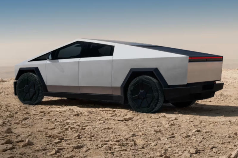 Начало заката Tesla? Конфликт Маска с Трампом серьёзно усугубил проблемы автопроизводителя