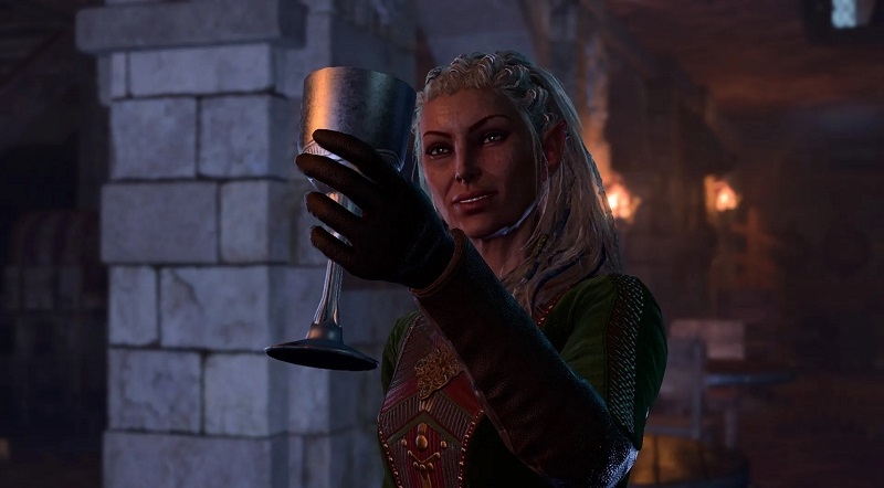 «Ничего стыдного в этом нет»: разработчики The Witcher 4 признались, что вдохновляются Kingdom Come: Deliverance и Baldur’s Gate 3