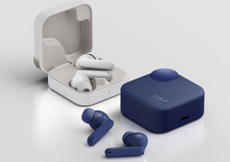 Nothing представила наушники CMF Buds 2, Buds 2a и Buds 2 Plus — до 61,5 часа автономности, шумоподавление и цена от $50