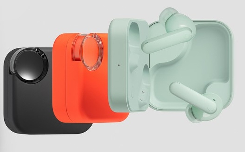 Nothing представила наушники CMF Buds 2, Buds 2a и Buds 2 Plus — до 61,5 часа автономности, шумоподавление и цена от $50