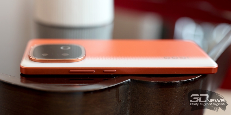 Обзор смартфона IQOO Neo 10: избранный, чтобы сделать бренд узнаваемым