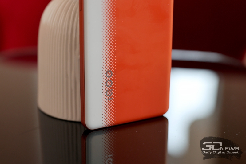 Обзор смартфона IQOO Neo 10: избранный, чтобы сделать бренд узнаваемым