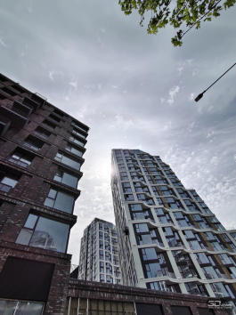 Обзор смартфона IQOO Neo 10: избранный, чтобы сделать бренд узнаваемым