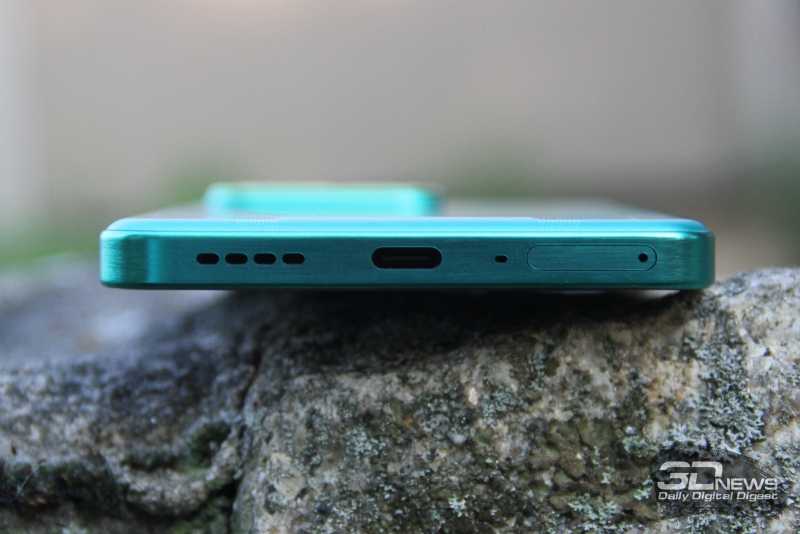 Первый взгляд на смартфон realme GT 7 Dream Edition: заряженный гонщик