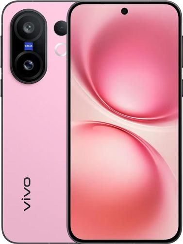 Представлен Vivo X200 FE — компактный флагман с батареей на 6500 мА·ч и дизайном iPhone