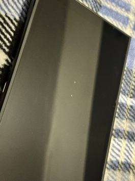 Switch 2 с дырками в экране достались некоторым первым покупателям — но Nintendo тут ни при чём