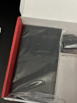 Switch 2 с дырками в экране достались некоторым первым покупателям — но Nintendo тут ни при чём