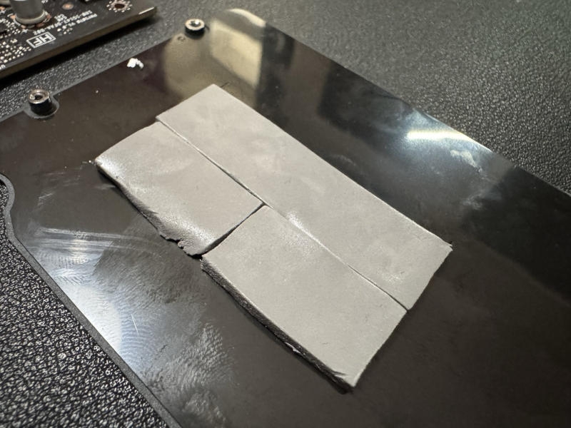 У всех GeForce RTX 5000 обнаружилась проблема с локальным перегревом — это может навредить долговечности