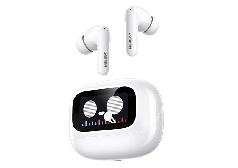 UGREEN празднует годовщину основания: передовые зарядки, наушники и другие аксессуары