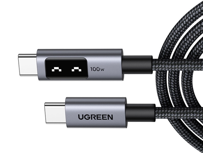 UGREEN празднует годовщину основания: передовые зарядки, наушники и другие аксессуары