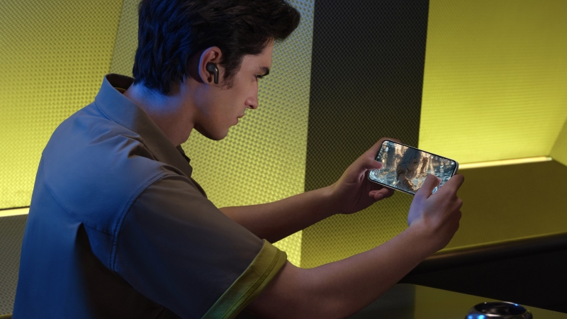 Xiaomi представила смартфон Poco F7 на чипе Snapdragon 8s Gen 4 всего за $399