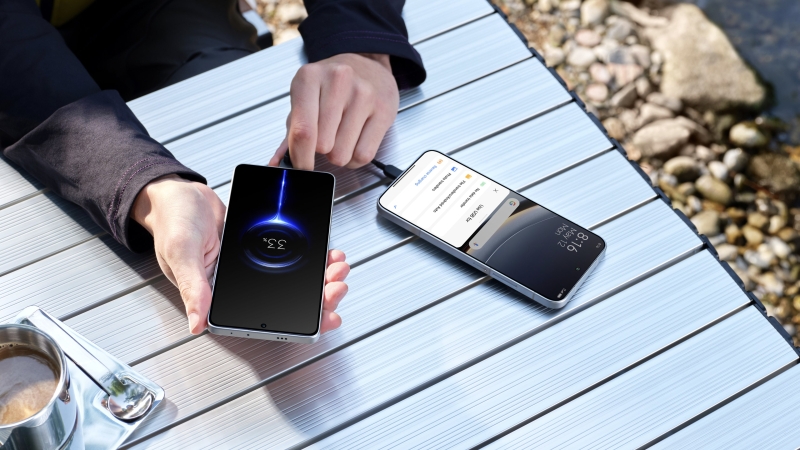 Xiaomi представила смартфон Poco F7 на чипе Snapdragon 8s Gen 4 всего за $399